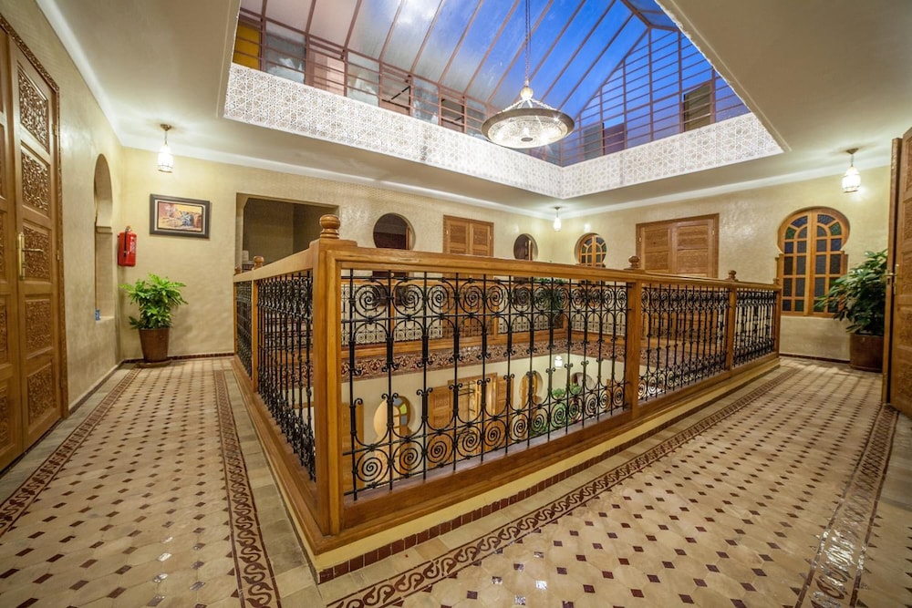Riad Dar Saidi 3/50