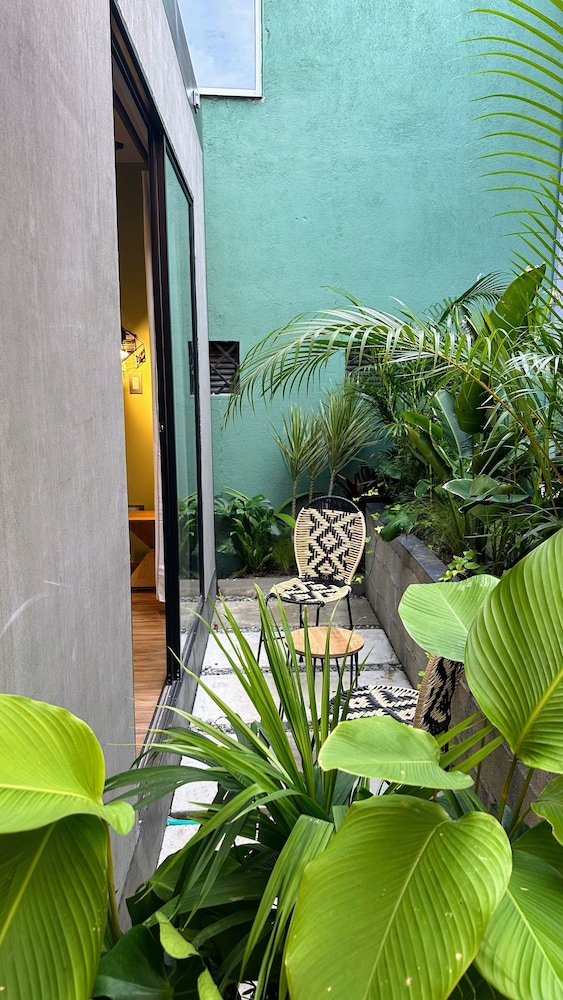 Poblado Muuk boutique hotel campestre 6/50