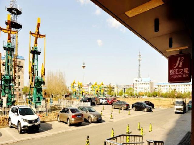Jinjiang Inn (Daqing Honggang) 45/51