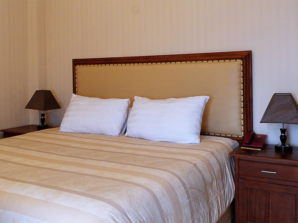 Sagan Heritage Hotel 11/25