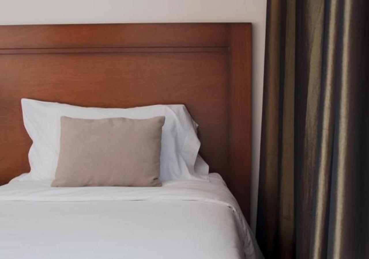 HERRADURA HOTEL SUITES 21/50