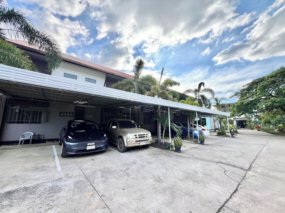 Banton Resort 40/50