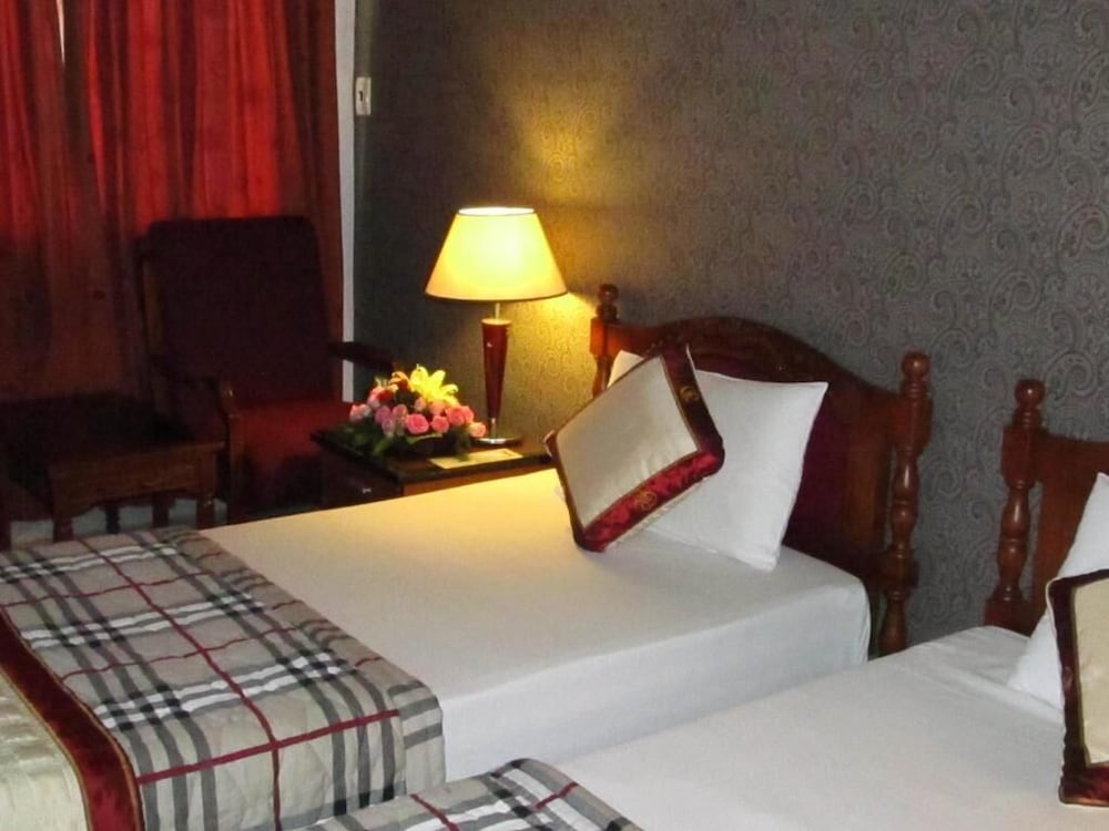 Trung Mai Hotel 46/65