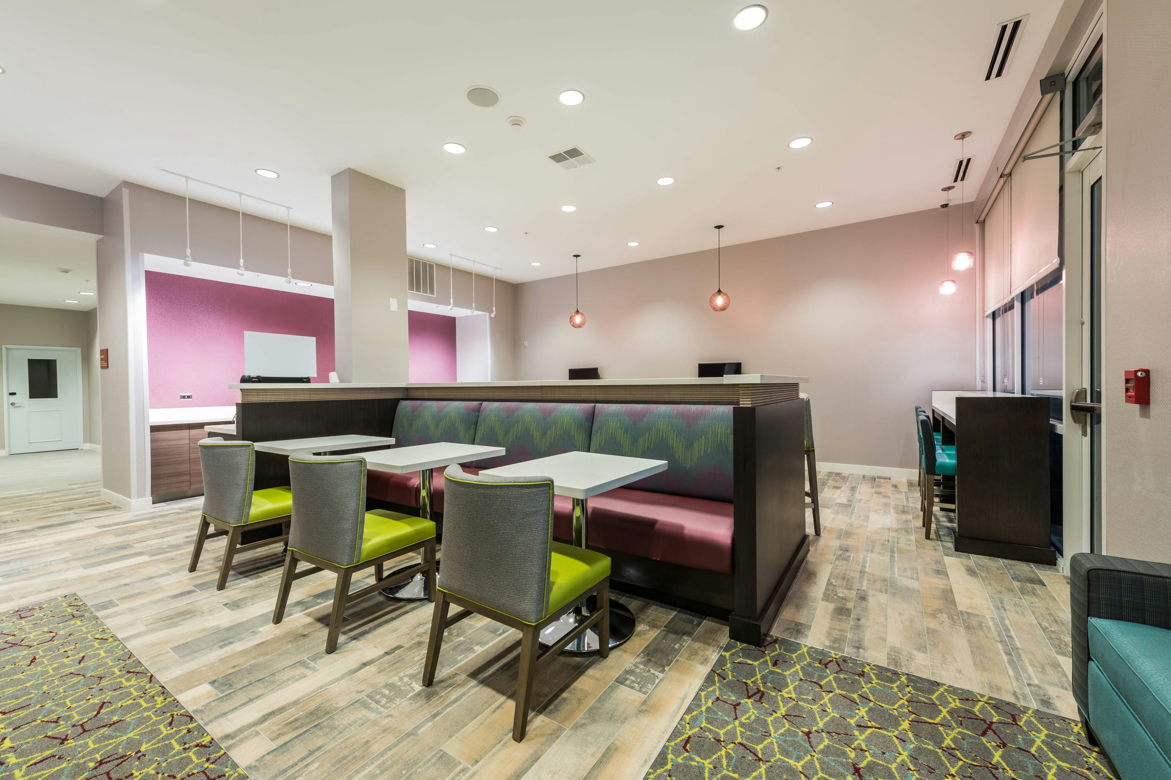 Towneplace Suites Chicago Schaumburg 55/59