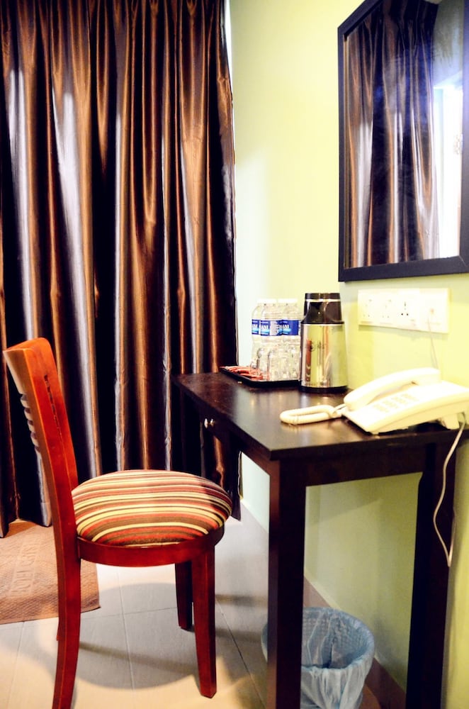 Hotel Sri Rembia 23/34