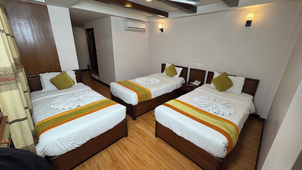 Hotel Everest Nepal 21/64