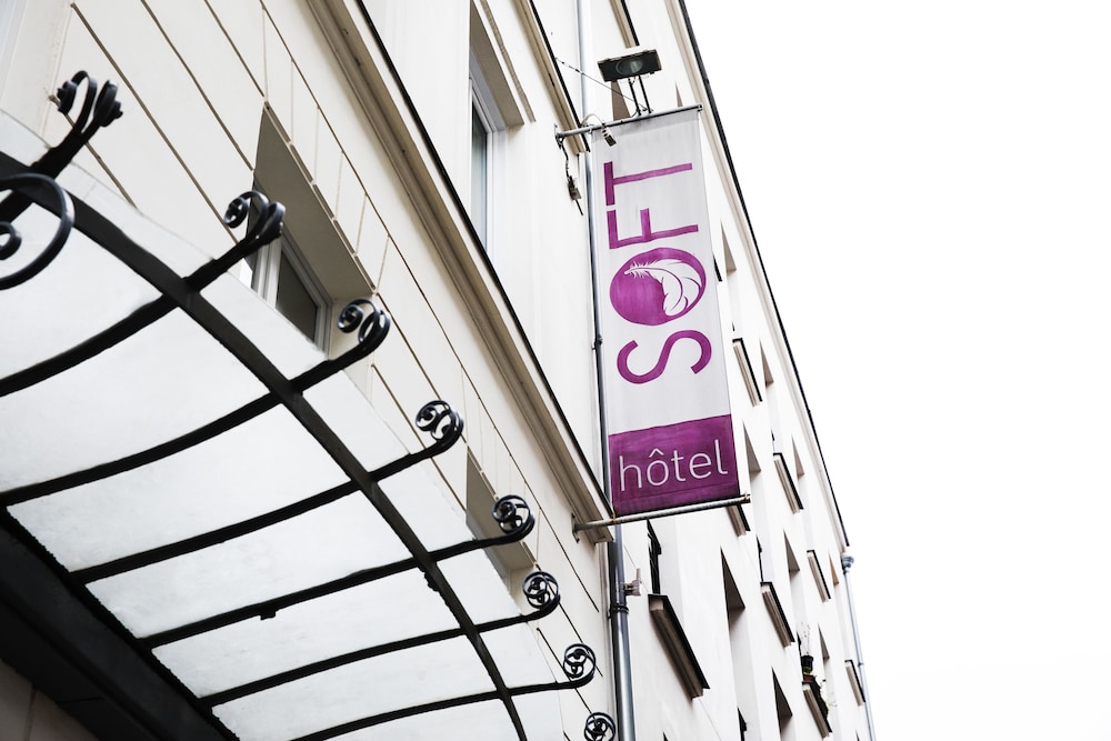 Hotel Soft 20/31