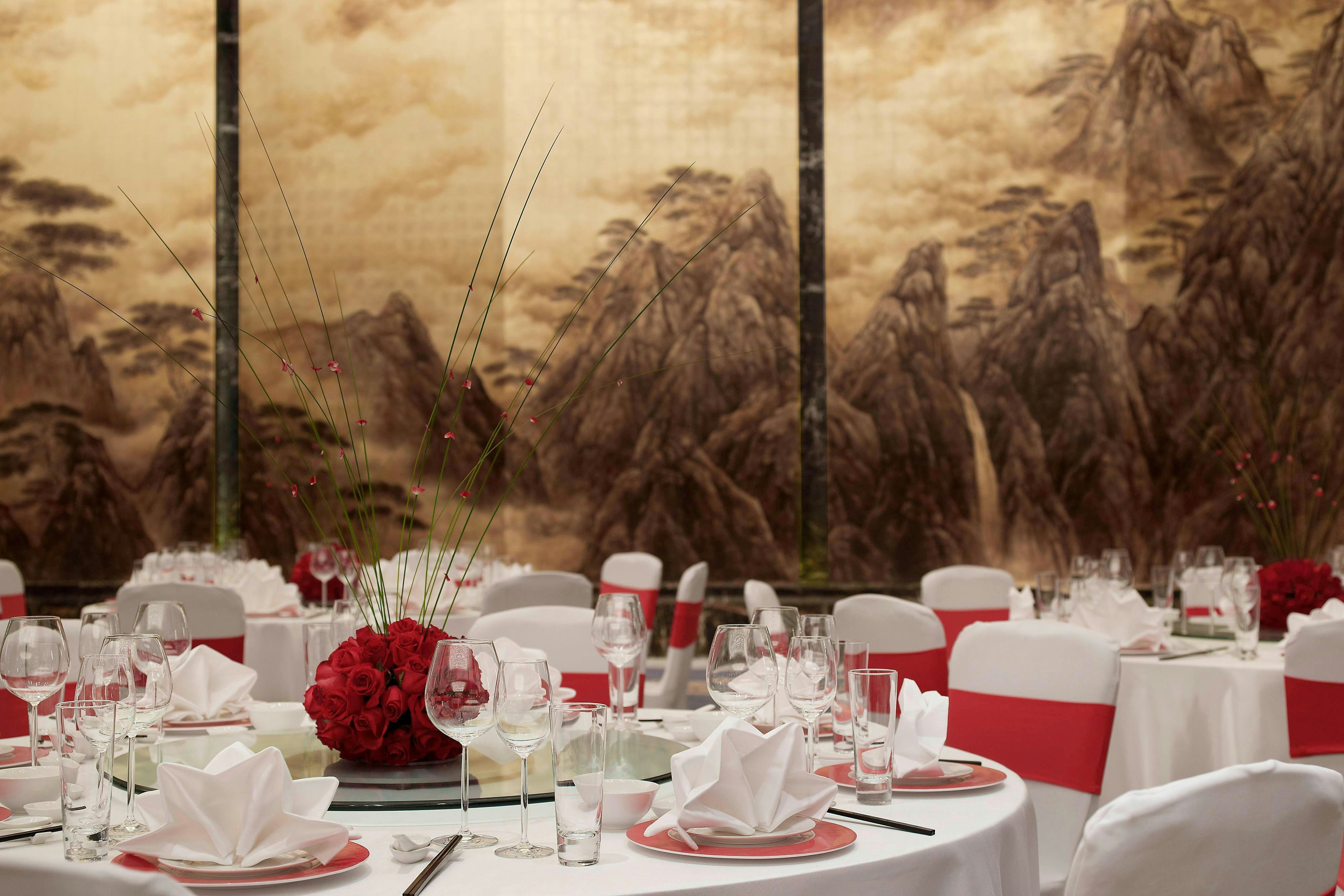 The Westin Hefei Baohe 11/20