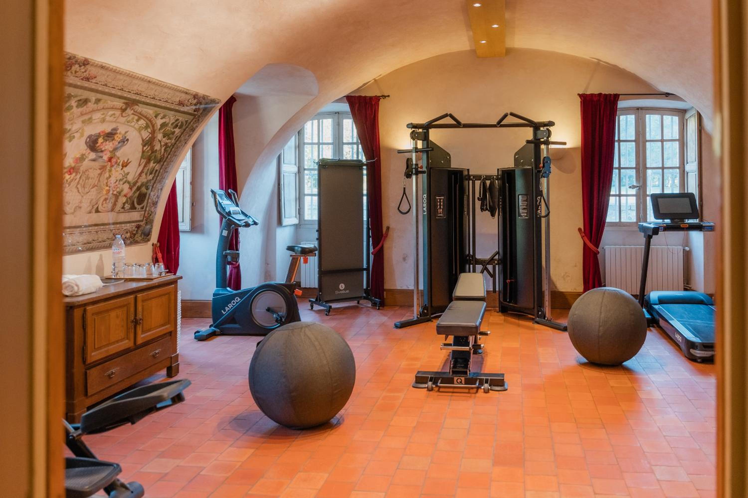 Chateau de Bourron 19/30