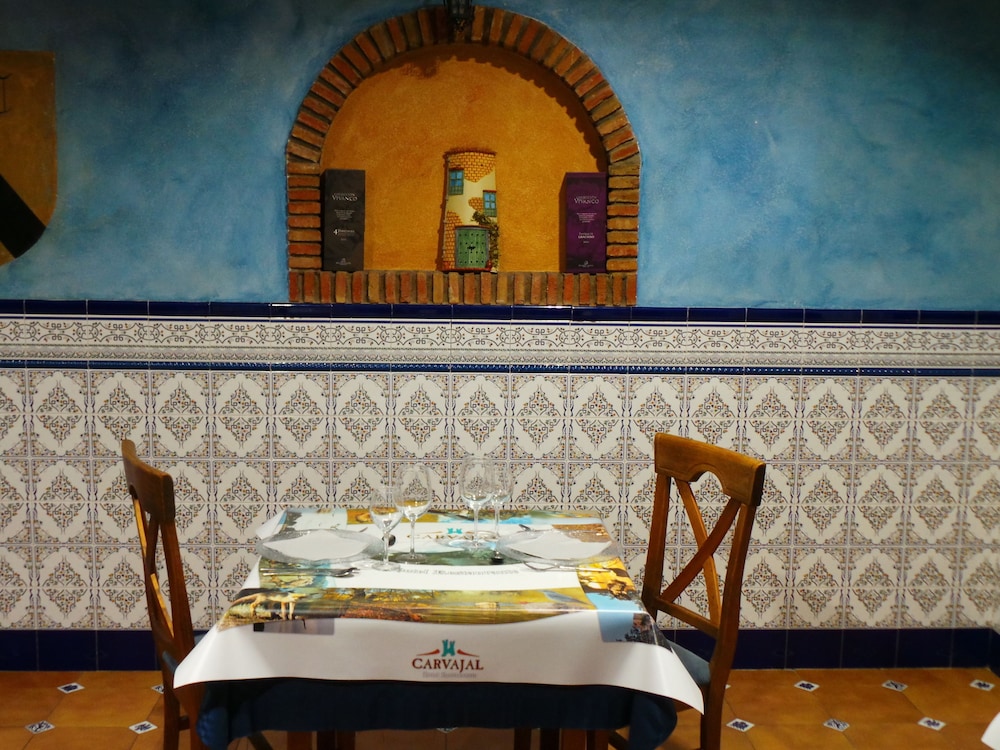 Hotel Carvajal 9/46
