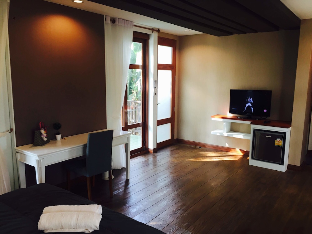 Huaymuang Apartment 41/54