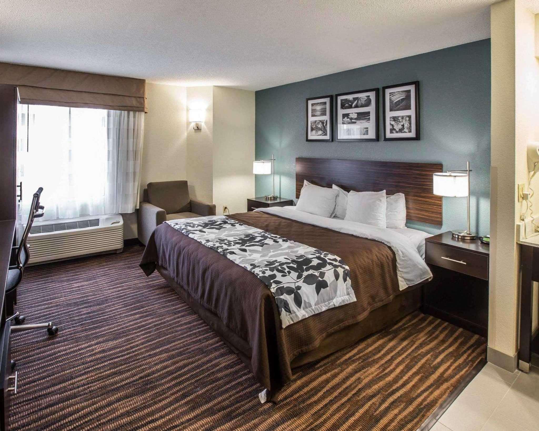 ROOM, KING BED, ACCESSIBLE