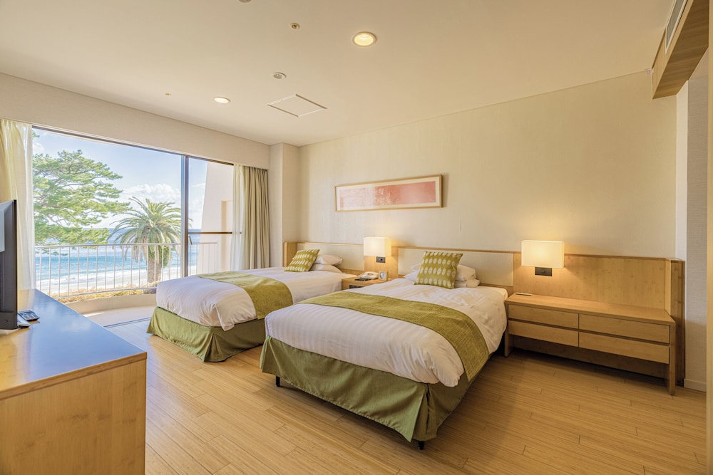 Izu Imaihama Tokyu Hotel 27/73