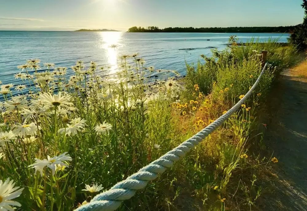 Sunrise Ridge Waterfront Resort 78/82