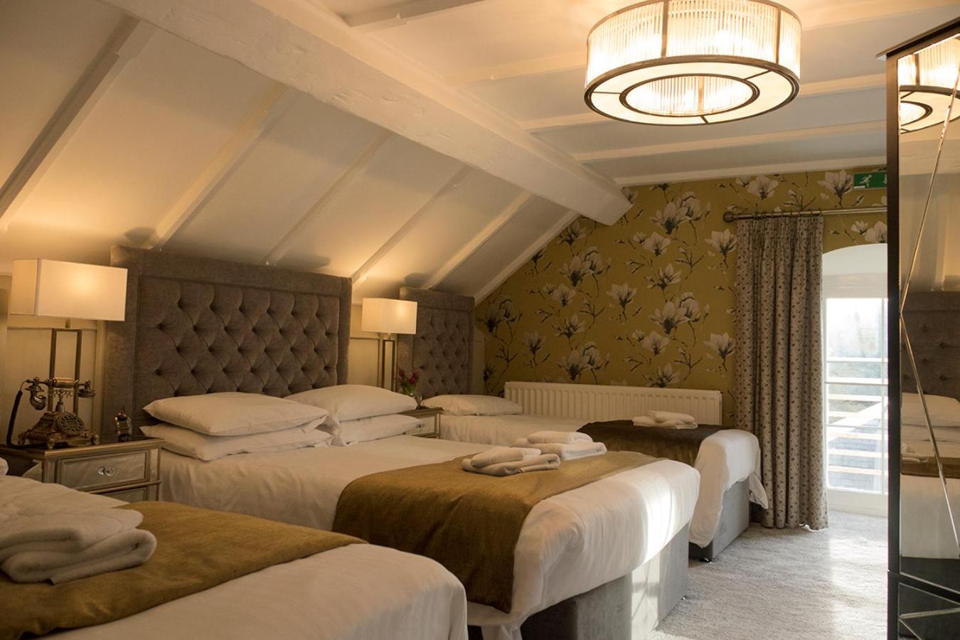 Leighinmohr House Hotel 12/51