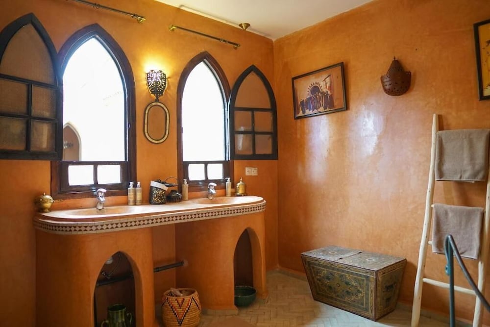 Riad Dama 39/62