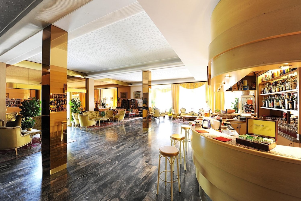 Terme Patria - Adults Only 29/36