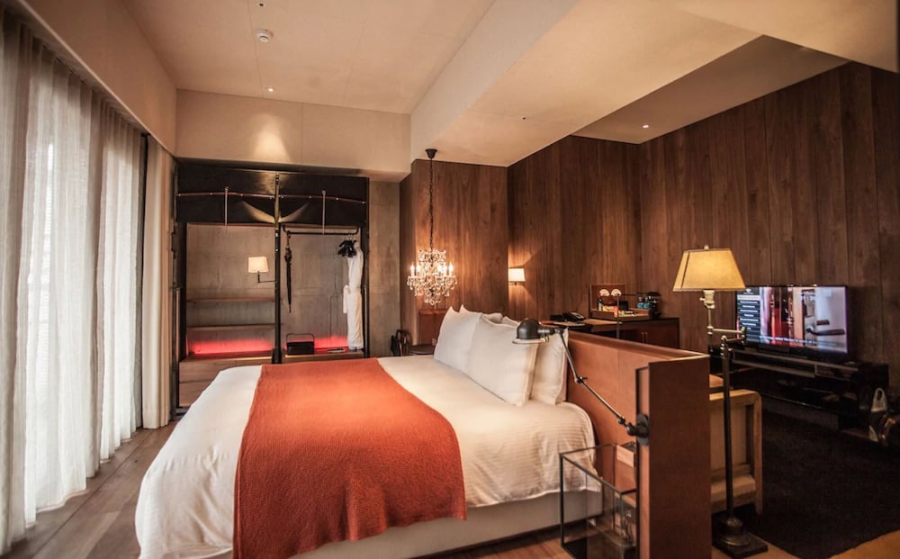 Hotel Proverbs Taipei 18/48