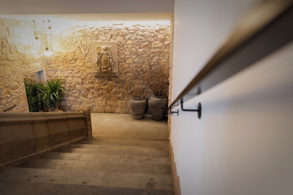 Hotel & Spa Convento San Francisco 4/50
