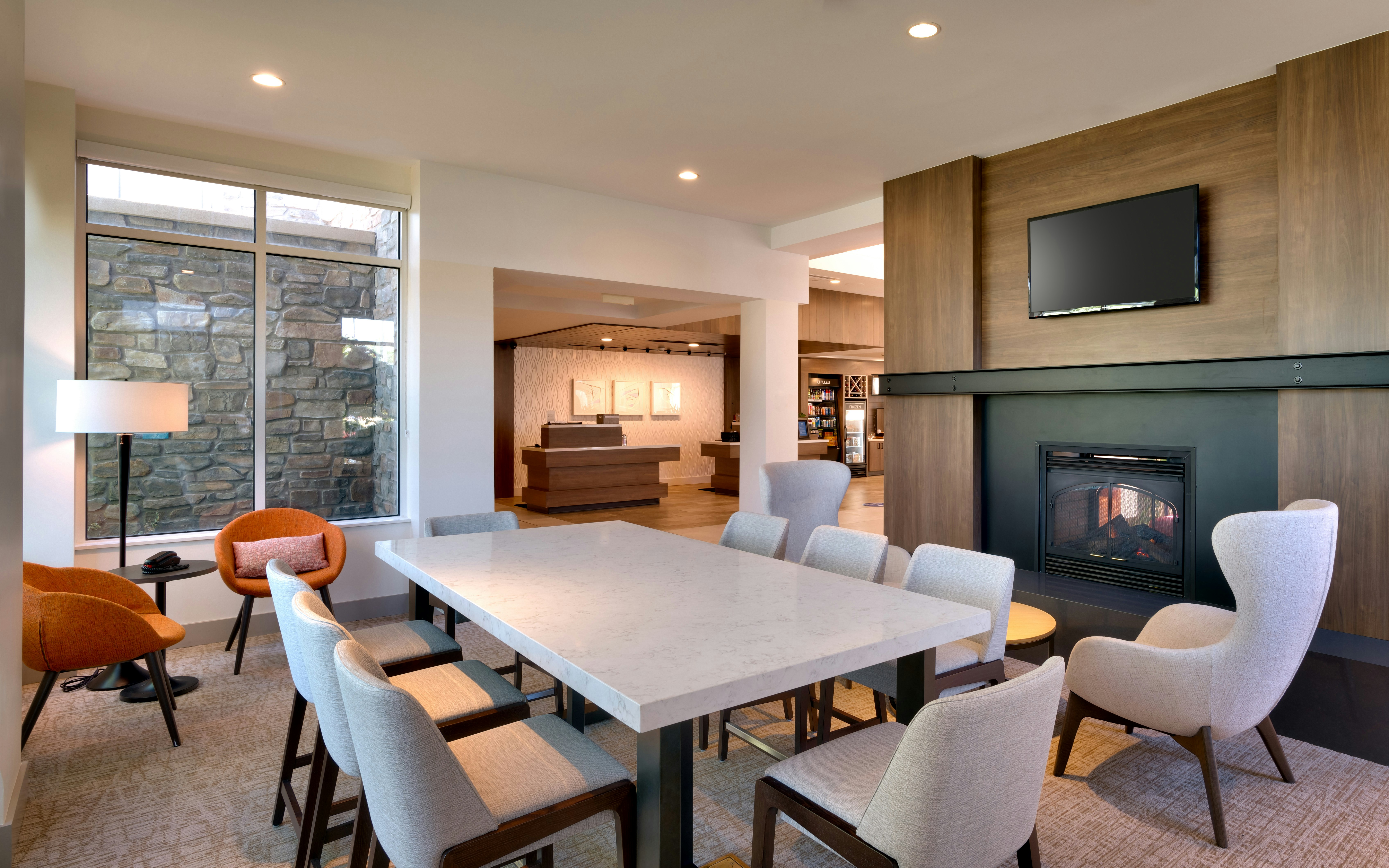 Hilton Garden Inn Idaho Falls 52/74