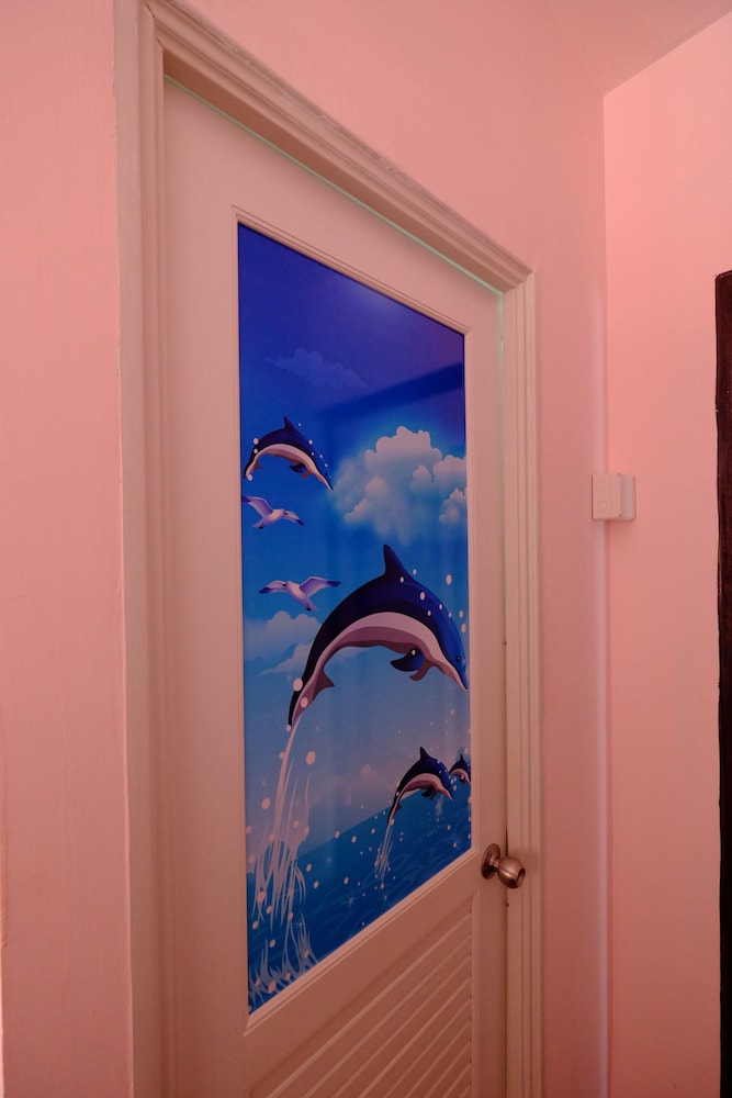 Sang Chan Hostel photo5