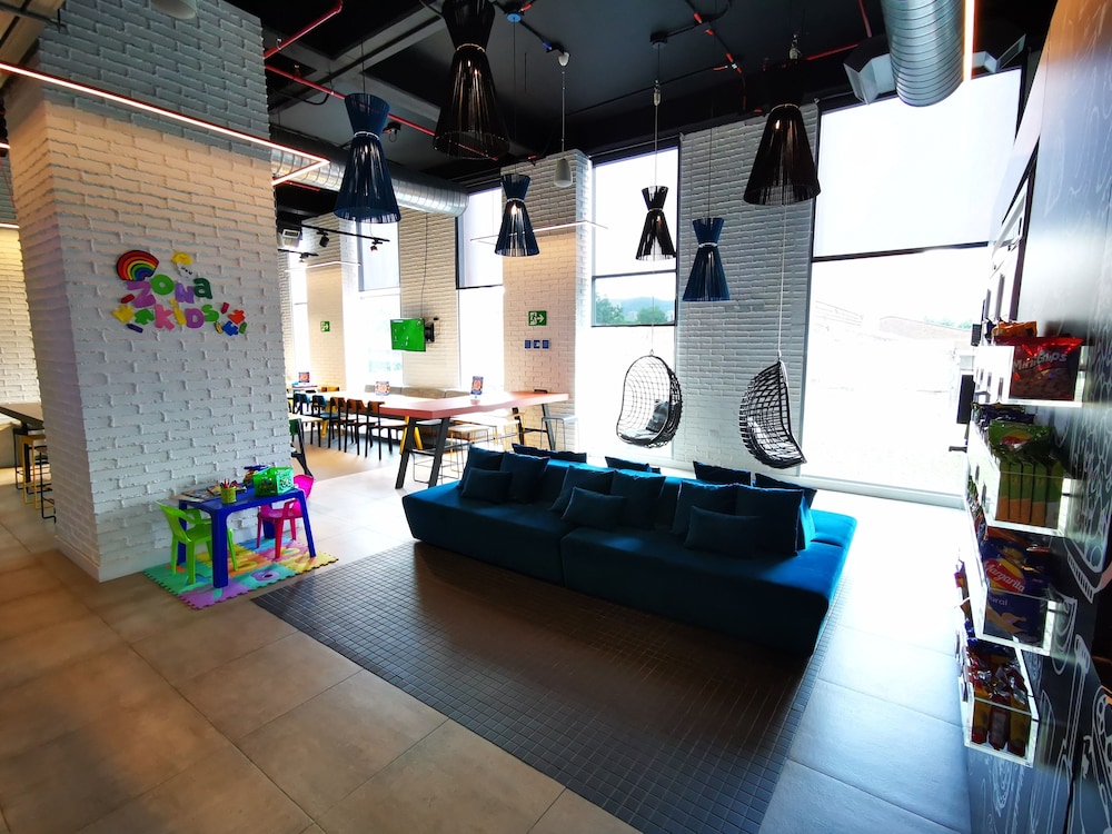 Ibis Budget Medellin Itagui Metro 30/41