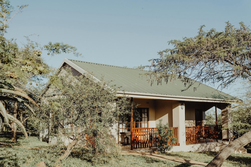 Duiker Game Lodge 1/26