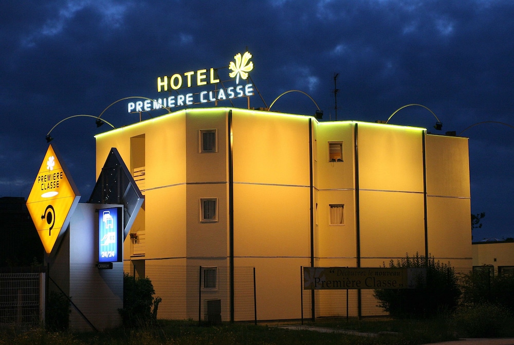 Hotel Premiere Classe Bordeaux Sud - Pessac Bersol 2/50
