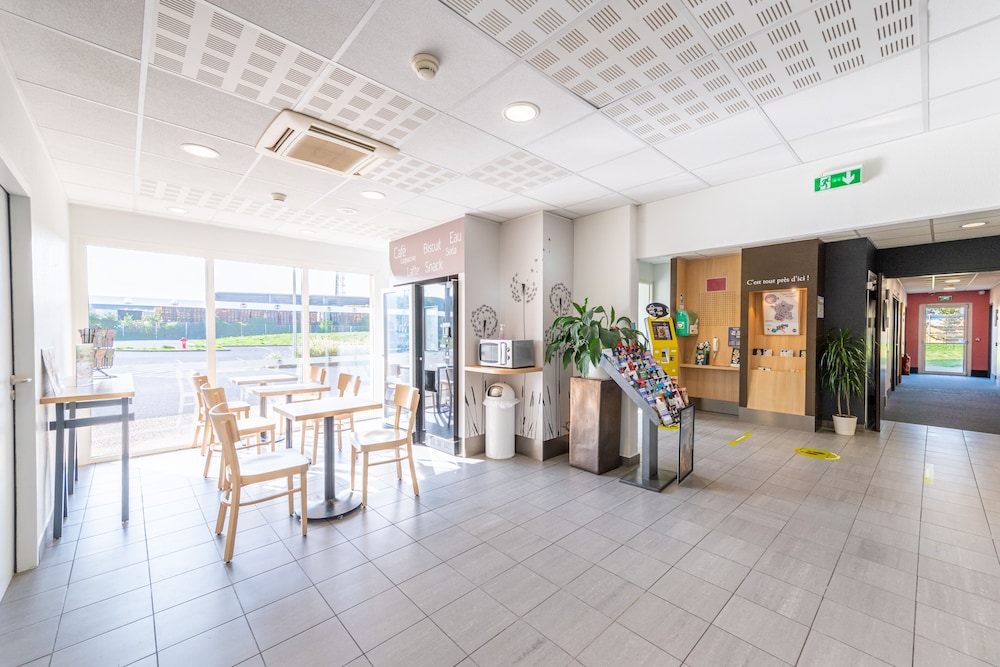 B&B HOTEL Lieusaint Carre Senart 3 etoiles 11/50