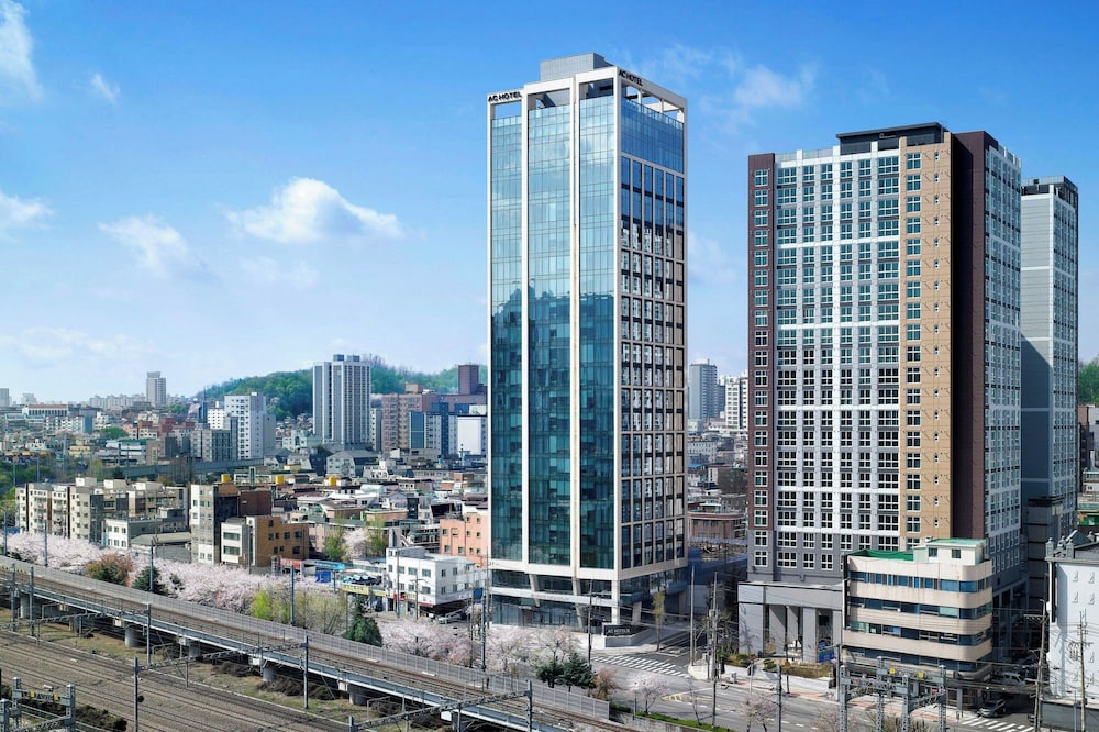 AC Hotel Seoul Geumjeong 43/48