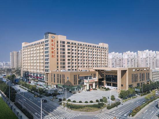 Vienna Hotel (Nanjing Qidi Street) 7/35
