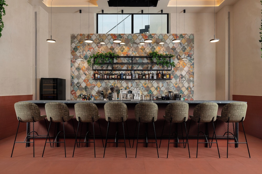 Agkyra Boutique Hotel 54/67