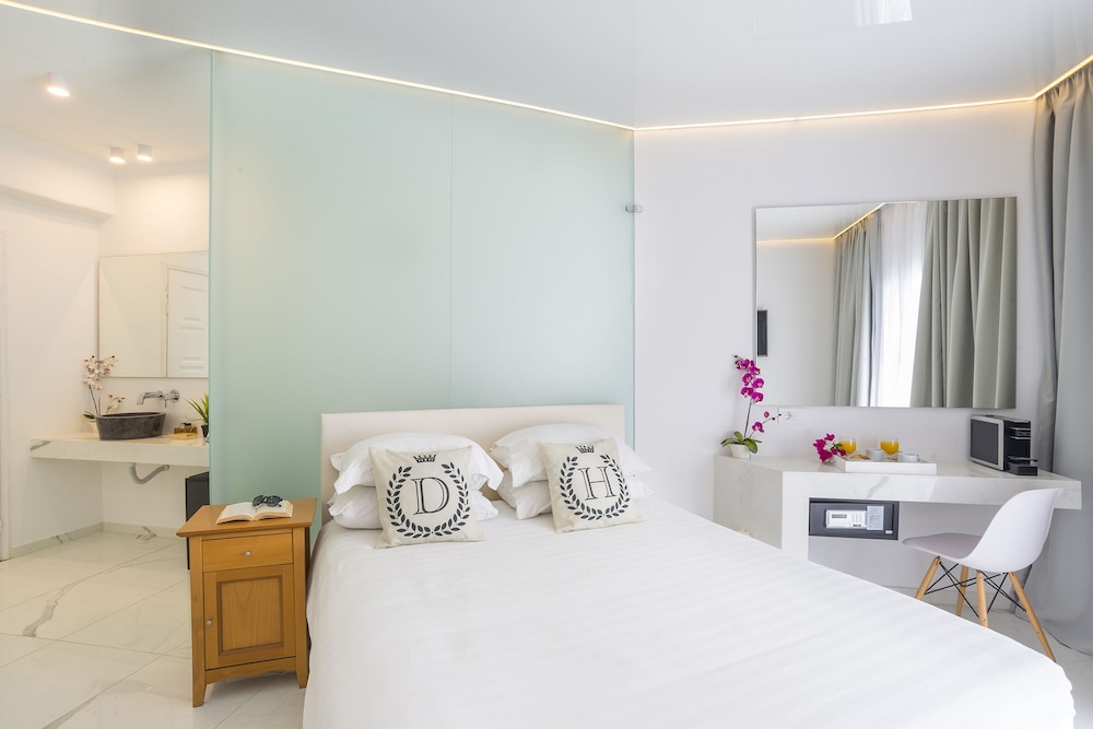 Dionysos Luxury Hotel Mykonos 25/59