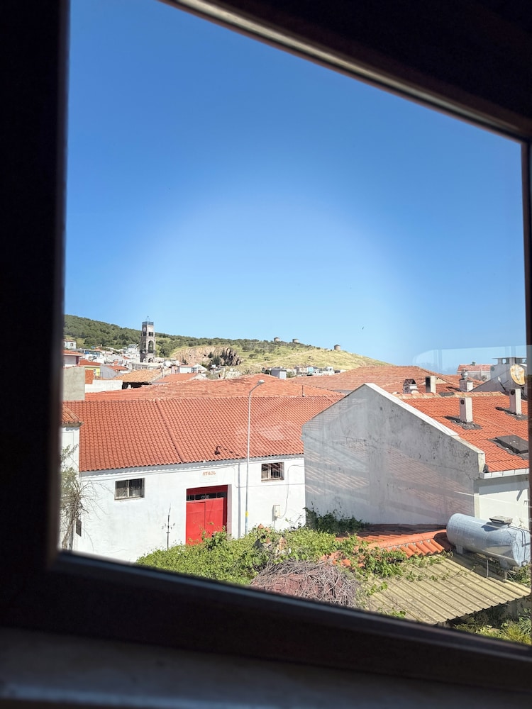 Nirvana Otel Bozcaada 41/50