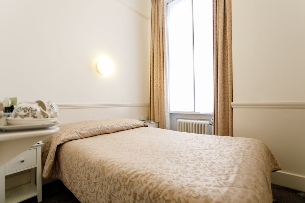 Room, Single, Double Bed, Large