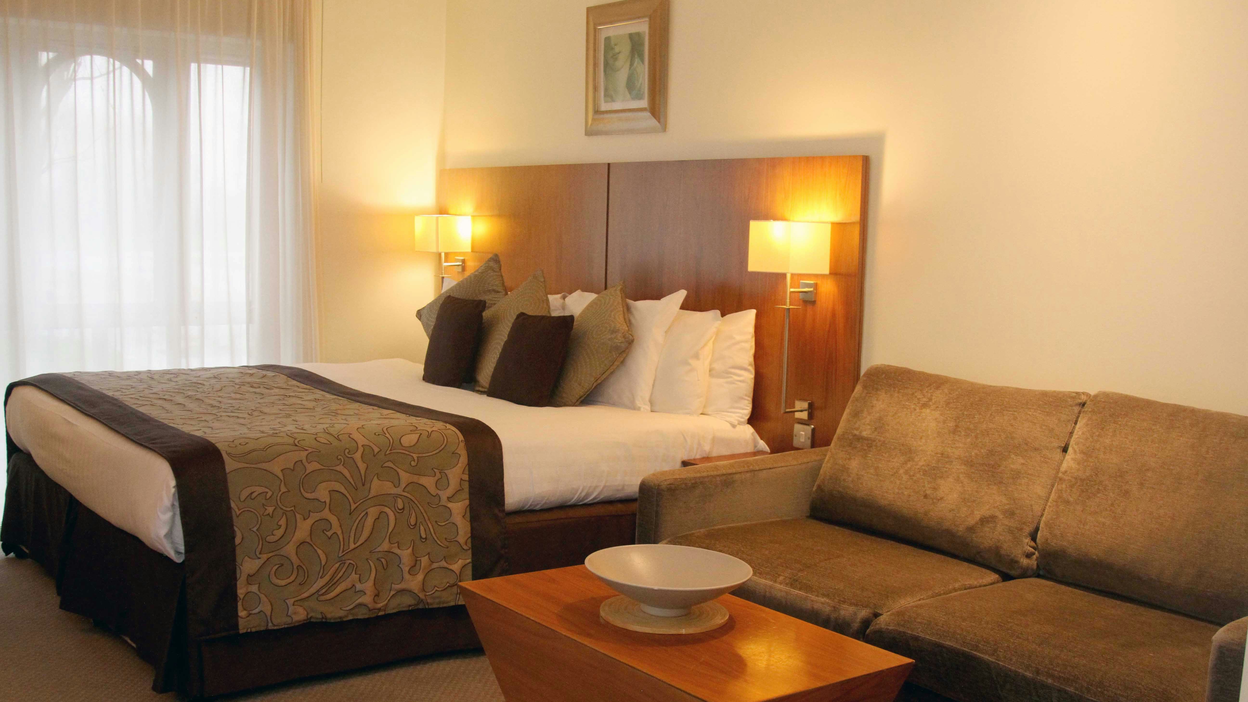 The Priest House Hotel 10/28