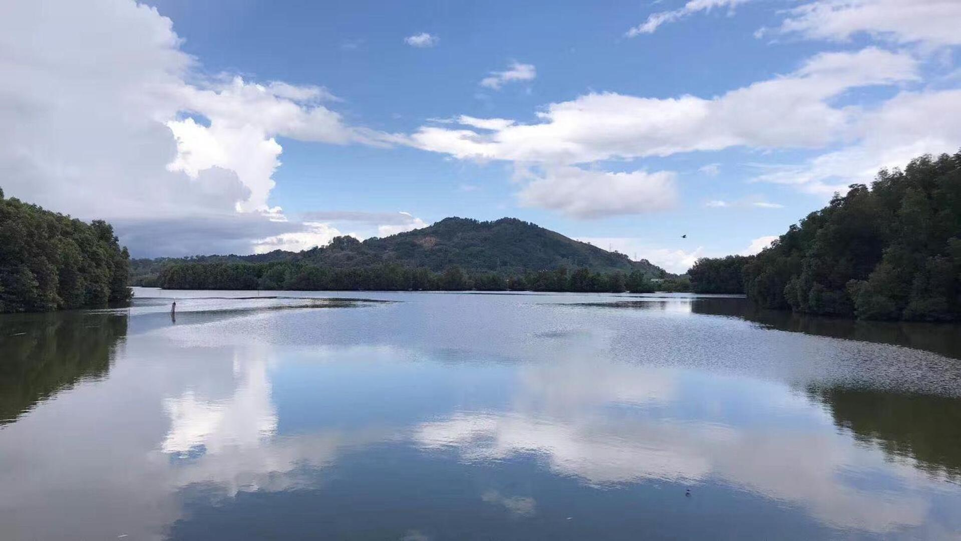 Gayang Friendly Water House Homestay 33/42