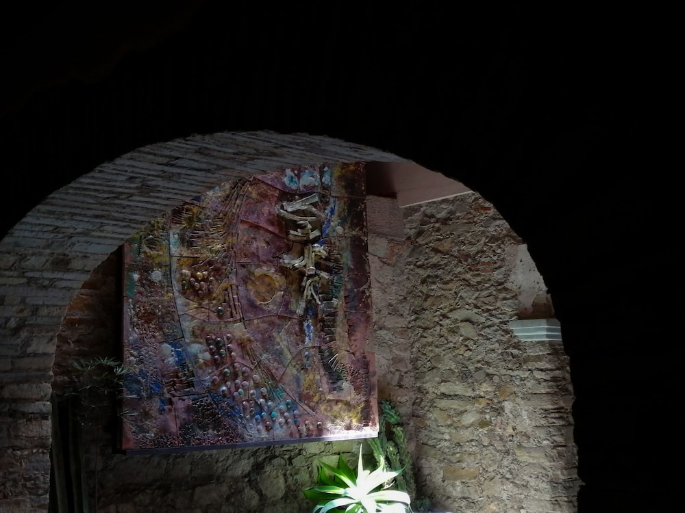 Alonso 10 Hotel Boutique And Arte photo3