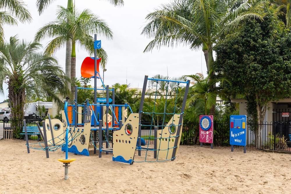 NRMA Forster Tuncurry Holiday Park 38/50