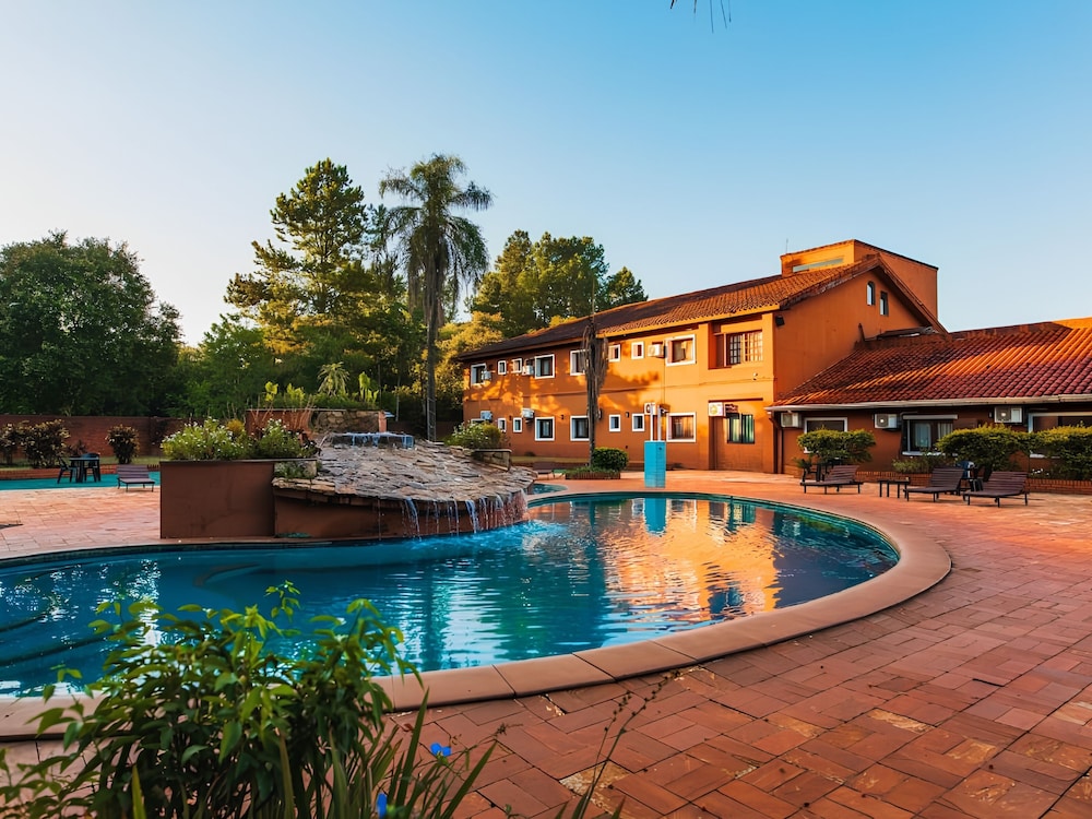 Marcopolo Suites Iguazu 5/49