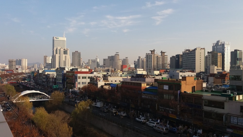 Cheonggye Haus 28/36