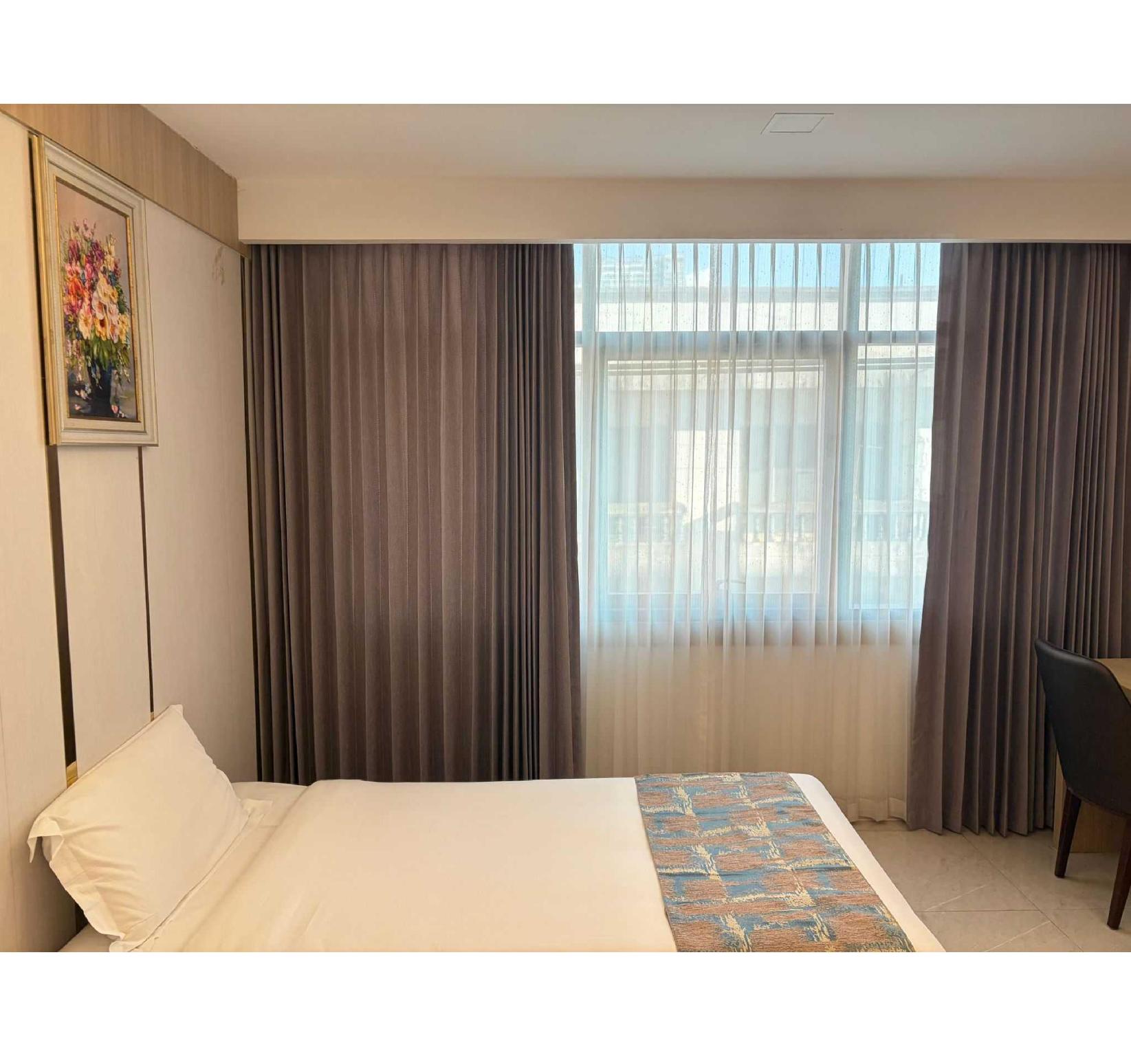 Palette Luxe Jomtien Beach Pattaya 15/32
