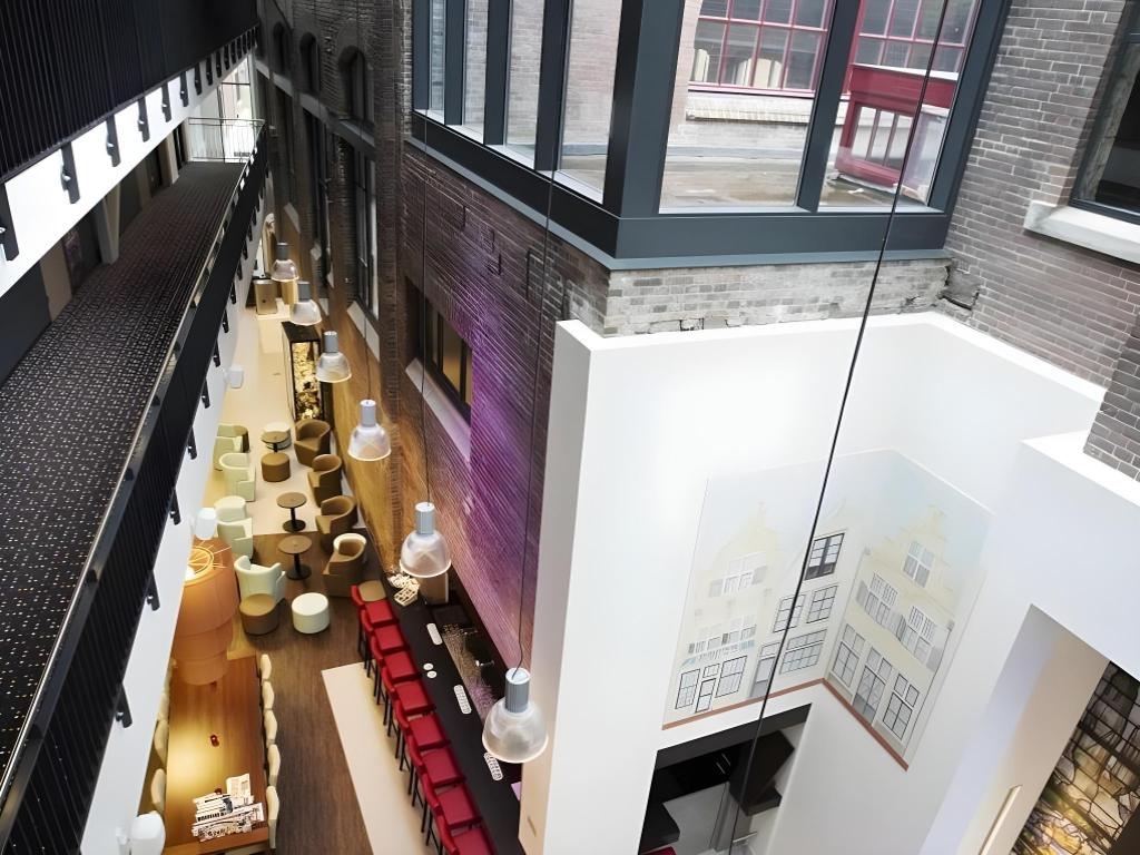 City Hotel Gouda, WorldHotels Crafted in GOUDA