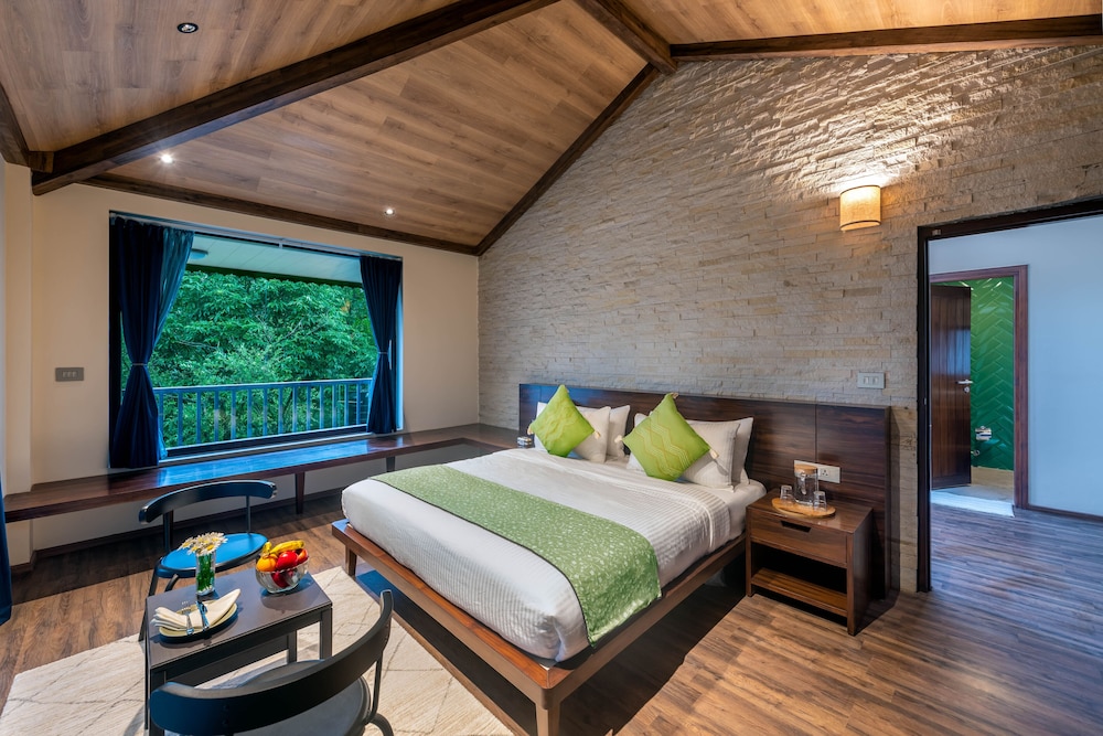 Hotel Eagles Nest 9/41