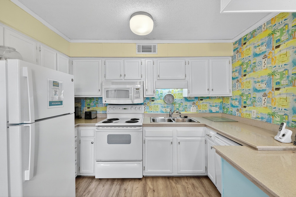Myrtle Beach Resort by Beach Vacations 20/79