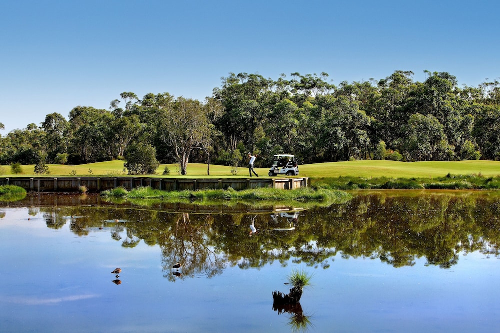 MERCURE KOOINDAH WATERS CENTRAL COAST 44/49