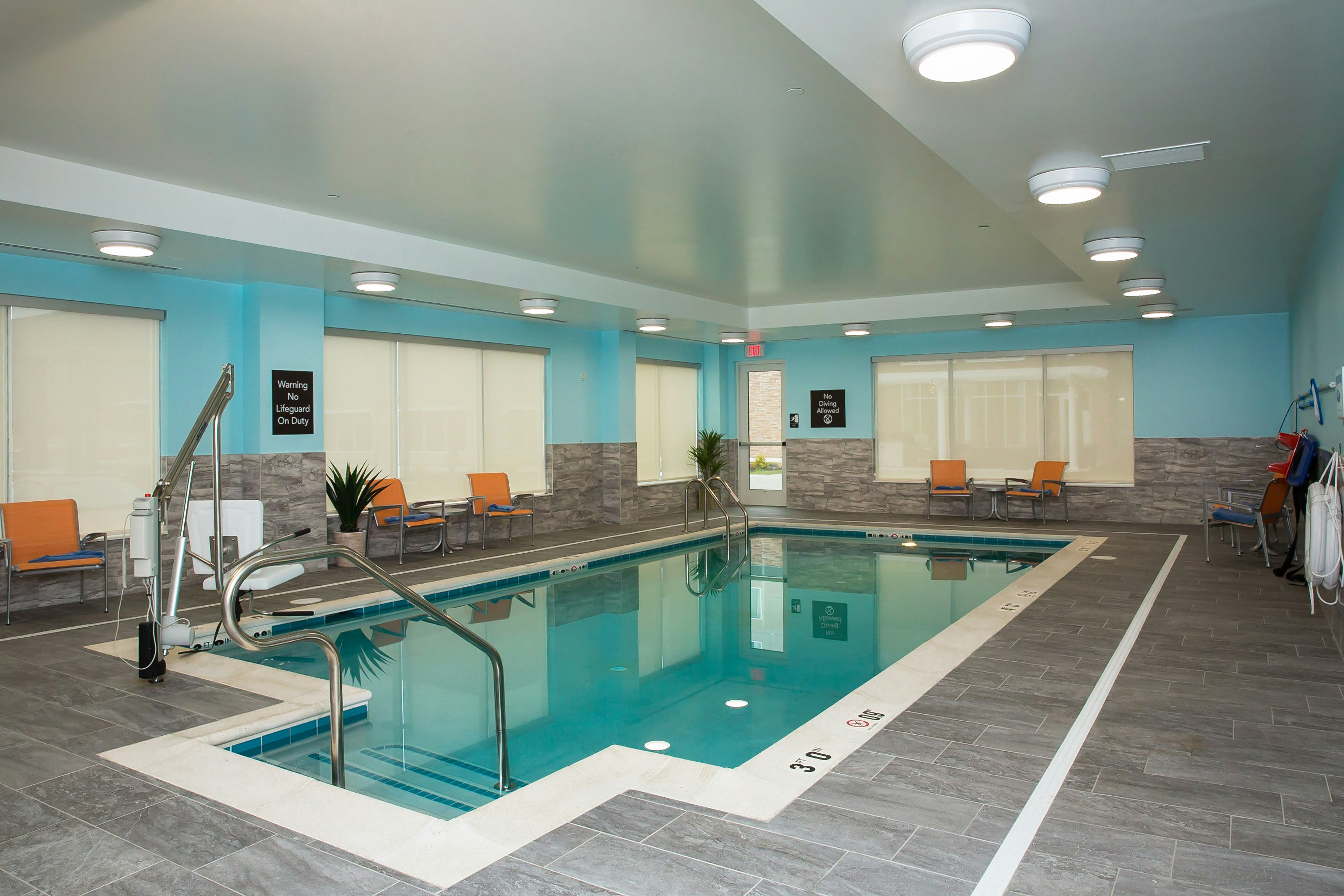 Homewood Suites By Hilton Allentown Bethlehem Center Valley 4/15