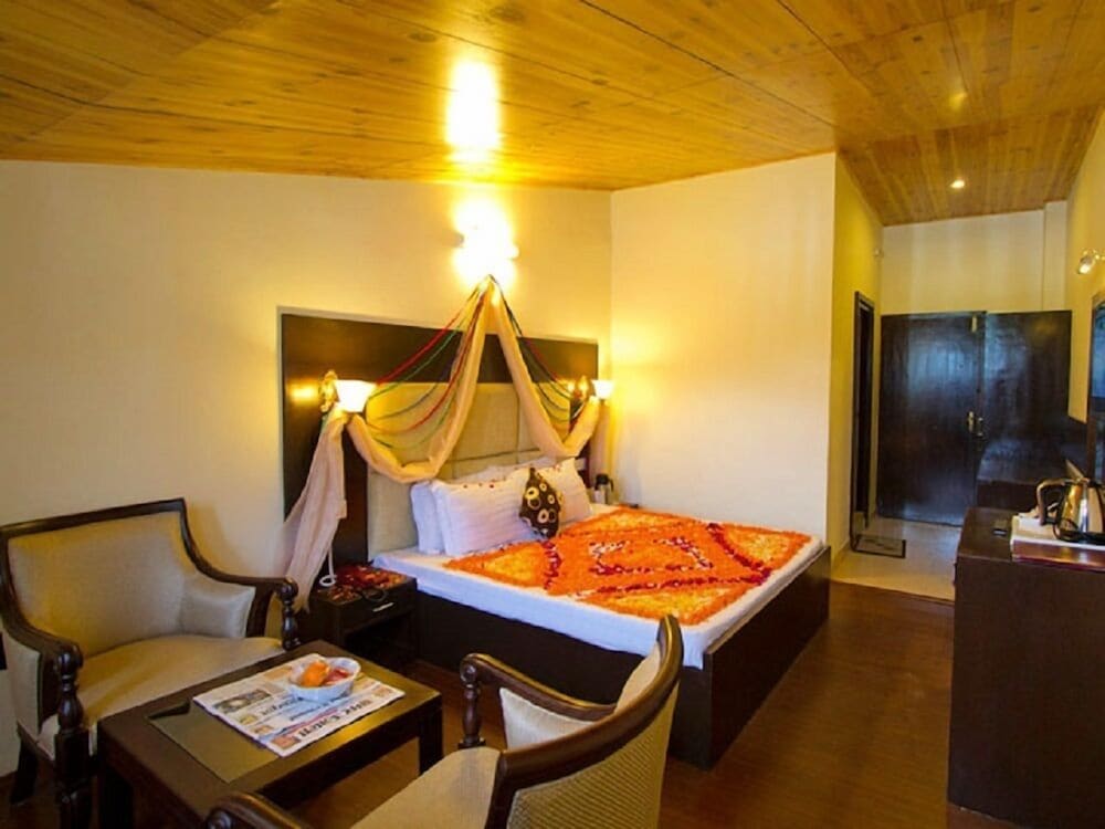 HOTEL DAFFODIL MANALI 7/21