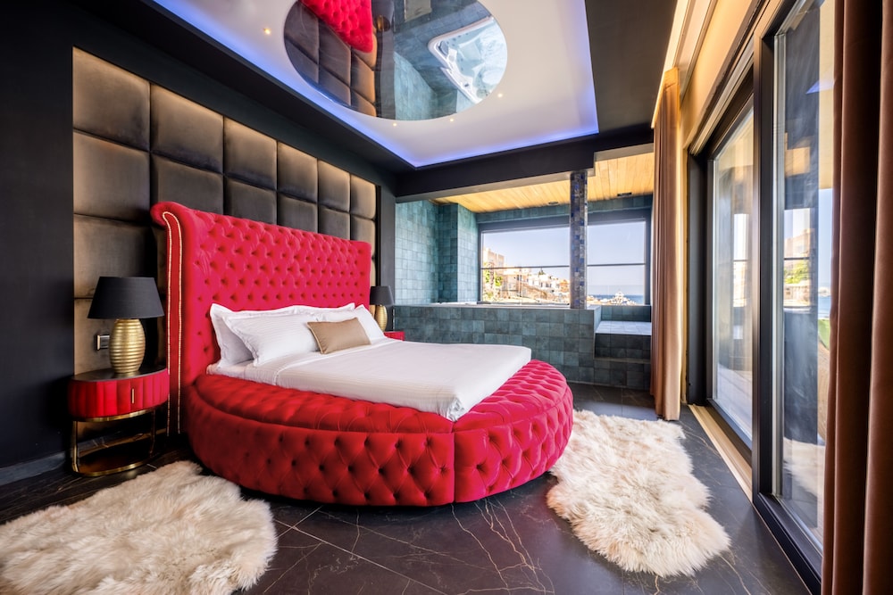 Ushuaia Playa Xemxija Boutique Hotel 9/50