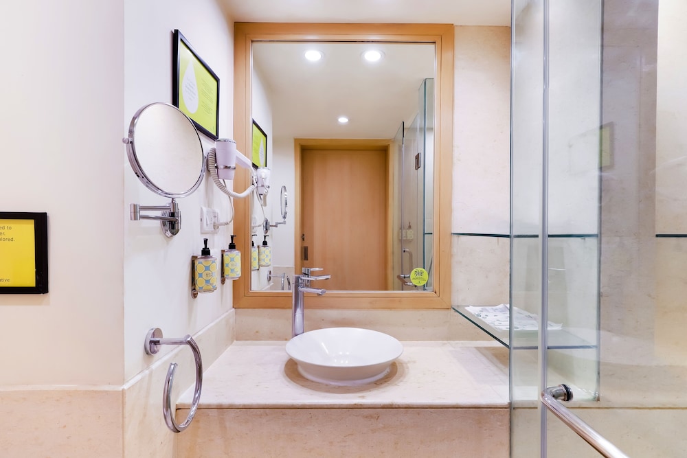 Lemon Tree Hotel Whitefield Bangalore 53/53